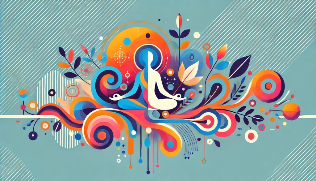 mindfullness ve wellbeing